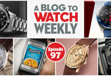 aBlogtoWatch Weekly Episode 97