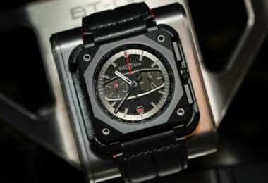 Bell & Ross BR 03-94 BLACKTRACK