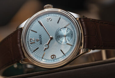 Rolex 1908 52506 Platinum