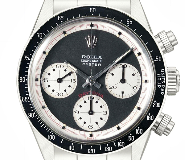 rolex daytona