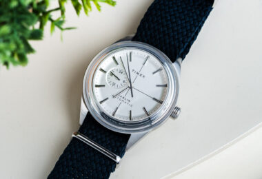 Timex Marlin Jet Automatic