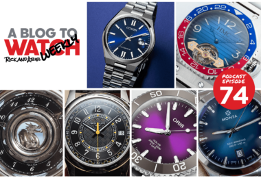 aBlogtoWatch Weekly Episode 74